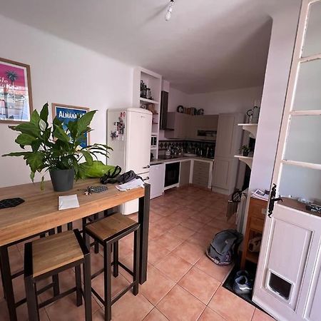 Maison Dans Les Rues Pietonnes Du Vieux Hyeres Ngoại thất bức ảnh
